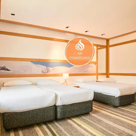 Hotel Hotel Han Bjelasnica 4*