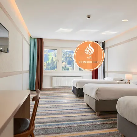 Hotel Han Bjelasnica 4* Bjelašnica