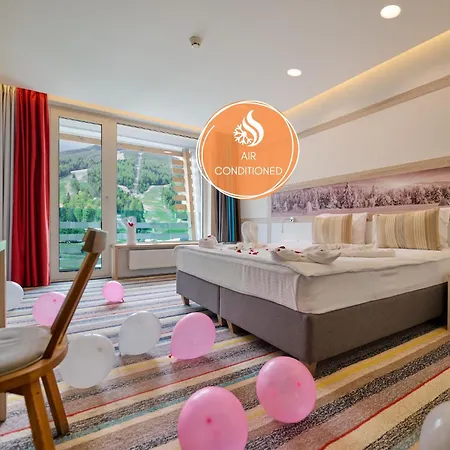 Hotel Hotel Han Bjelasnica