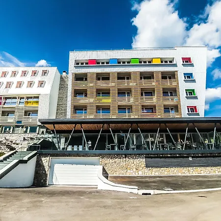 Отель Hotel Han Bjelasnica Белашница