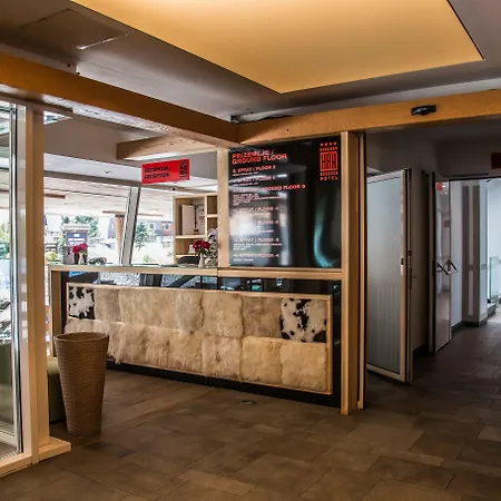 Hotel Han Bjelasnica 4* Bjelašnica