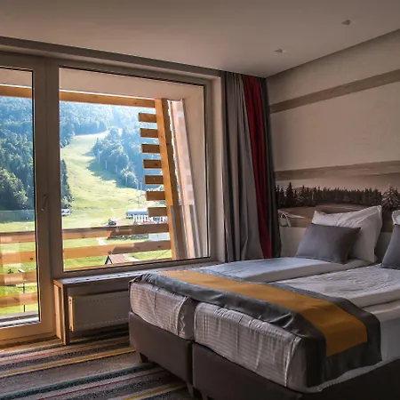 Hotel Hotel Han Bjelašnica Bjelasnica