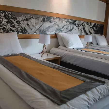 Hotel Han Bjelašnica