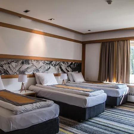 Hotel Han Bjelasnica 4*