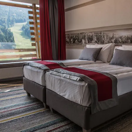 Hotel Han Bjelasnica Отель 4*
