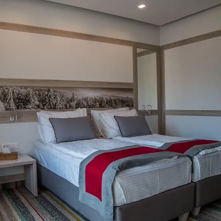 Hotel Han Bjelasnica 4* Bjelašnica