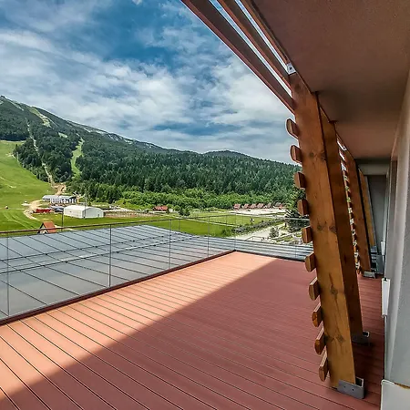 Hotel Hotel Han Bjelašnica Bjelasnica