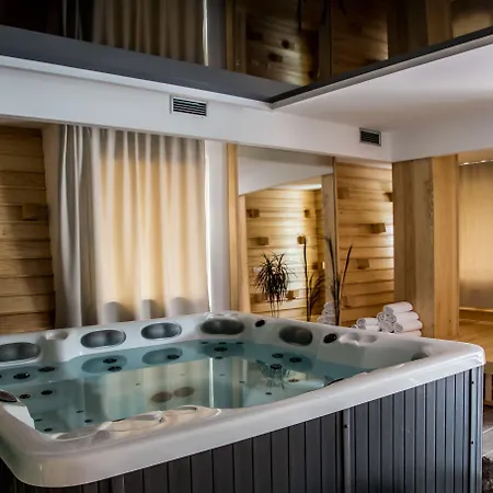 Hotel Han Bjelasnica 4* Bjelašnica