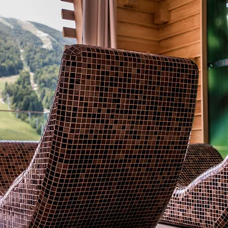 Hotel Han Bjelasnica Отель 4*