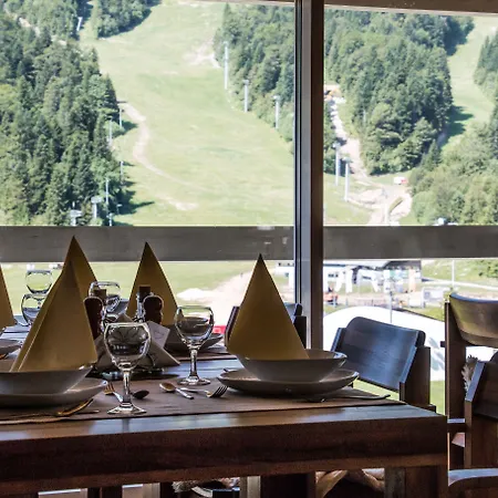 Hotel Han Bjelasnica Отель