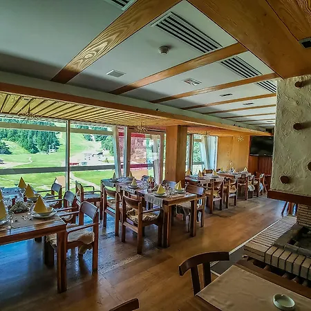 Hotel Han Bjelašnica Hotel 4*