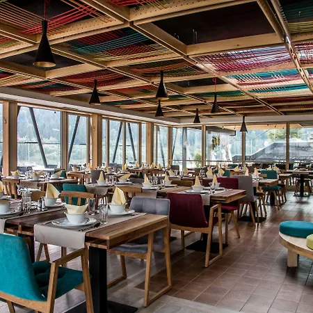 Hotel Han Bjelašnica 4*