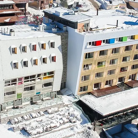 Hotel Han Bjelašnica Bjelasnica