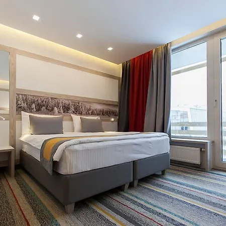 فندق هان 4*