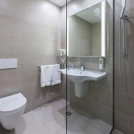 Hotel Hotel Han Bjelašnica Bjelasnica
