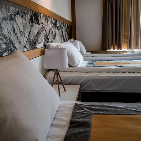 Hotel Han Bjelasnica Hotel