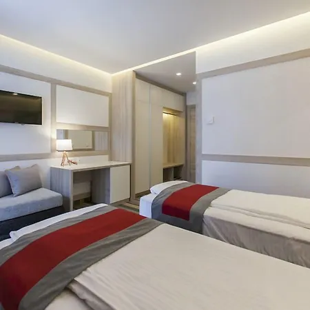 Hotel Hotel Han Bjelasnica Bjelašnica