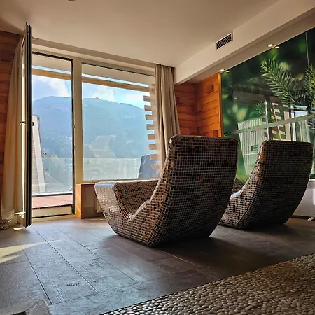 Hotel Han Bjelasnica 4*