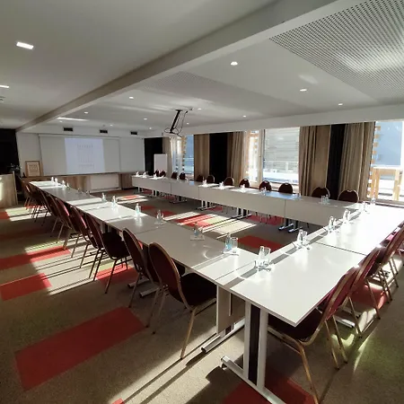 Hotel Han Bjelasnica Отель 4*