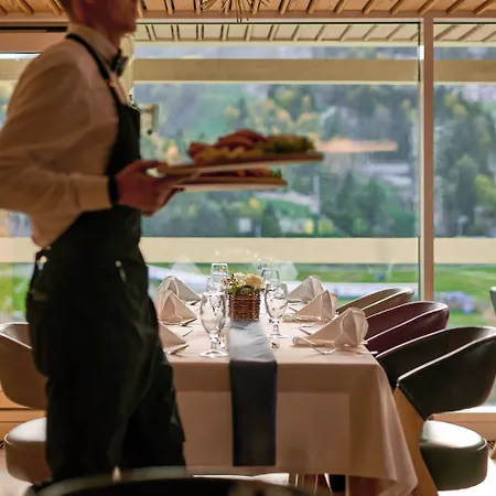 Hotel Hotel Han Bjelasnica Bjelašnica