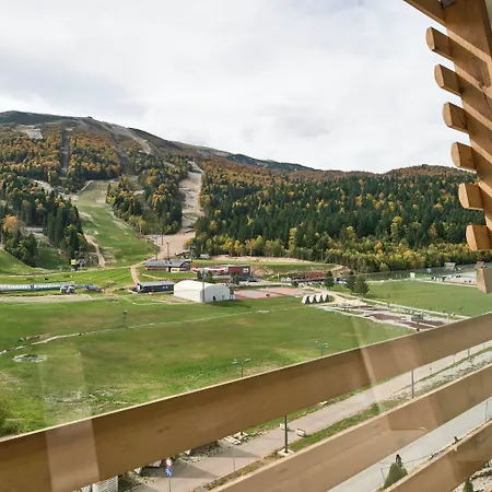 Hotel Hotel Han Bjelašnica Bjelasnica