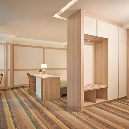 Hotel Han Bjelasnica Hotel Bjelašnica