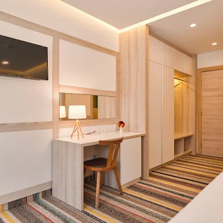 Hotel Han Bjelasnica