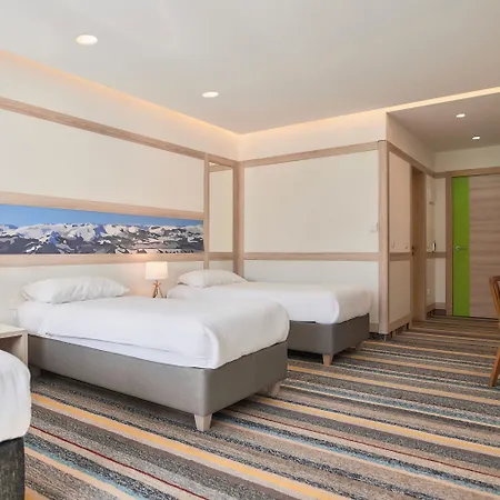 Отель Hotel Han Bjelasnica Белашница