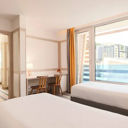 Hotel Hotel Han Bjelasnica