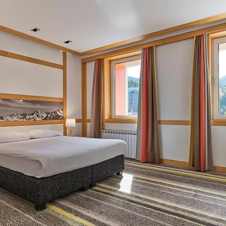 Hotel Han Bjelasnica Bjelašnica