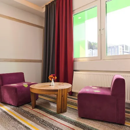 Hotel Han Bjelašnica Bjelasnica