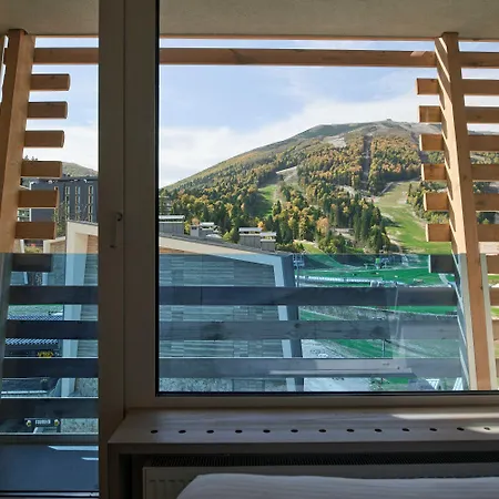 Hotel Han Bjelasnica 4* Bjelašnica