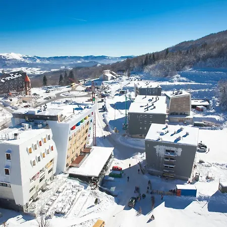 Hotel Han Bjelasnica Bjelašnica