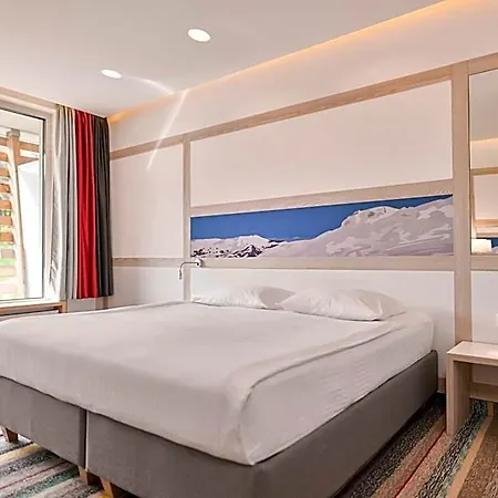 Hotel Hotel Han Bjelasnica 4*