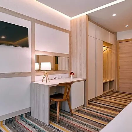Hotel Hotel Han Bjelasnica Bjelašnica