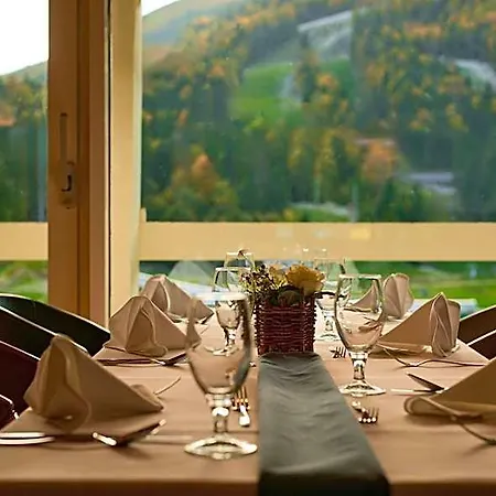 Hotel Han Bjelasnica Bjelašnica