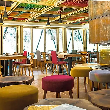 Hotel Han Bjelasnica Bjelašnica