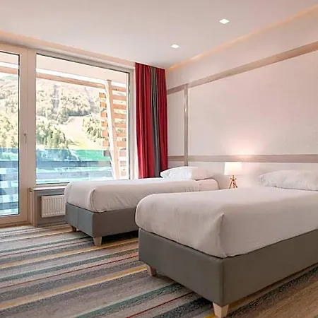 Hotel Han Bjelasnica Hotel Bjelašnica
