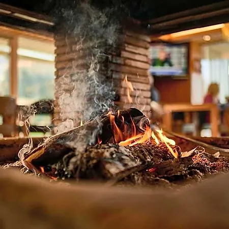 Hotel Han Bjelasnica 4* Bjelašnica