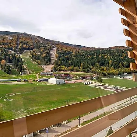 Hotel Han Bjelasnica