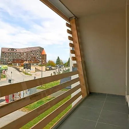 Hotel Han Bjelasnica Bjelašnica