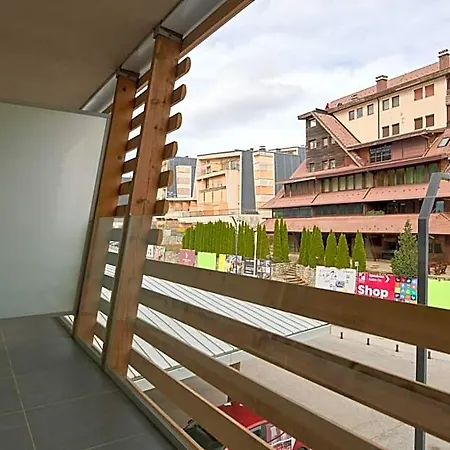 Hotel Han Bjelasnica Hotel