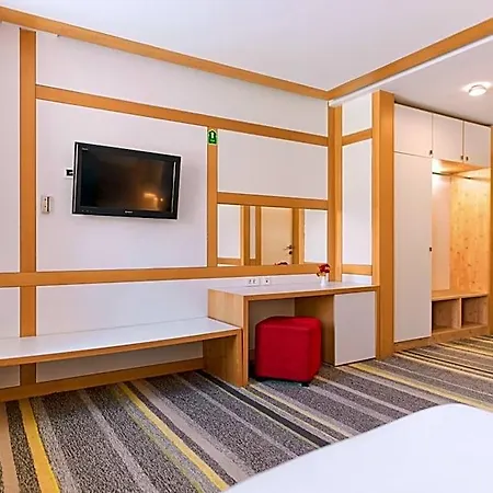 Hotel Han Bjelasnica 4*