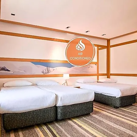 Hotel Han Bjelasnica 4* Bjelašnica