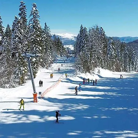 Hotel Han Bjelasnica Bjelašnica