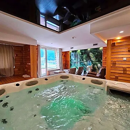 Hotel Han Bjelasnica 4* Bjelašnica