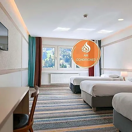 Hotel Han Bjelasnica Bjelašnica