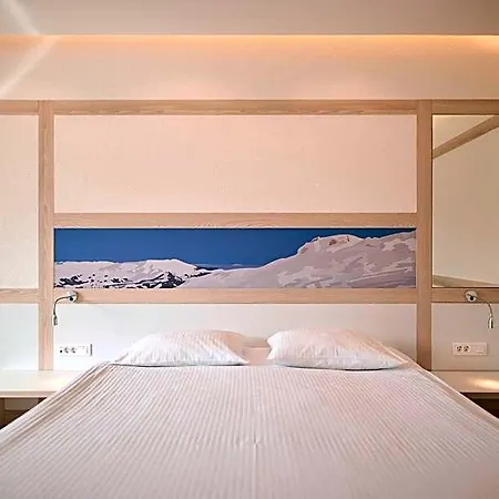 Hotel Hotel Han Bjelasnica 4*
