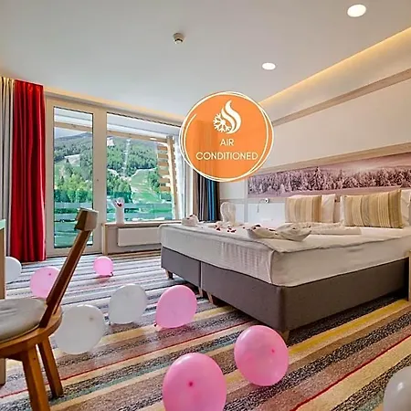 Hotel Han Bjelasnica Hotel 4*