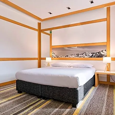 Hotel Hotel Han Bjelasnica 4*